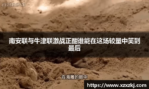 南安联与牛津联激战正酣谁能在这场较量中笑到最后